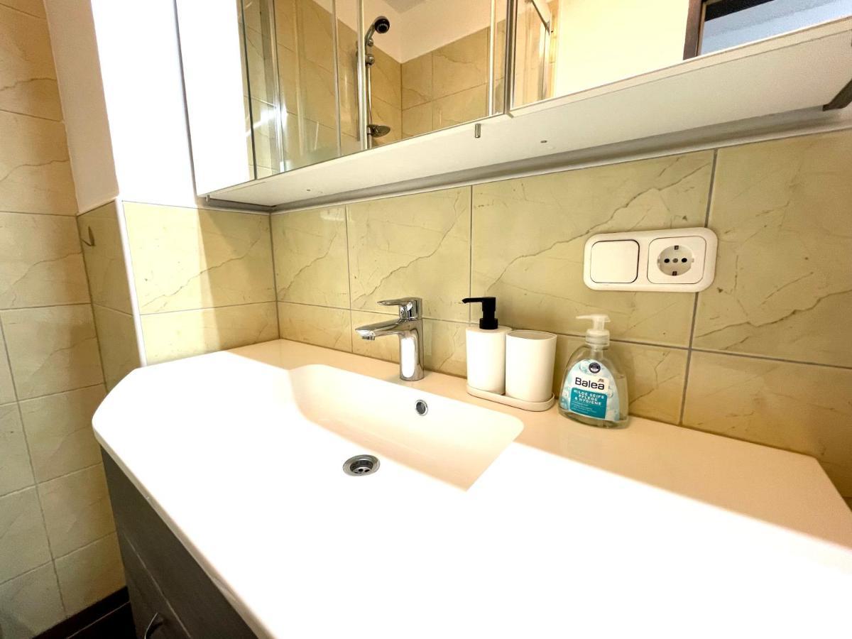 Pension Maier Villach Exterior foto